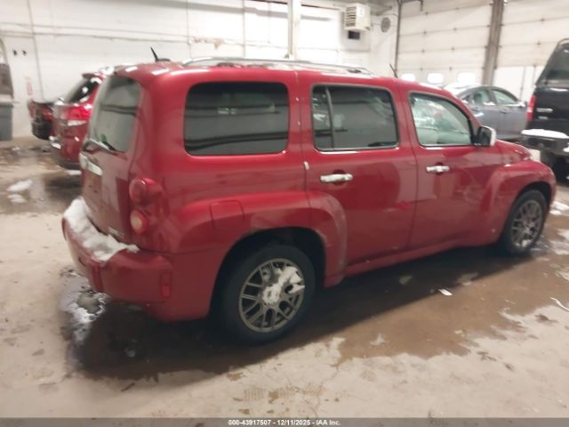 2010 CHEVROLET HHR 3GNBABDB7AS502180 Photo 3