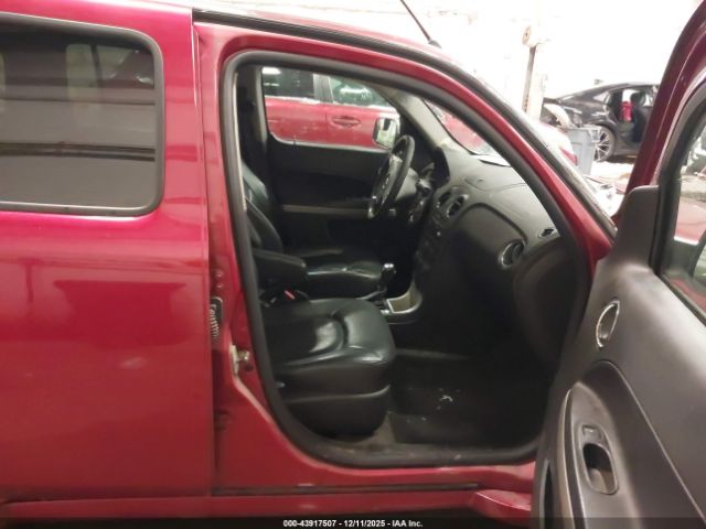 2010 CHEVROLET HHR 3GNBABDB7AS502180 Photo 4