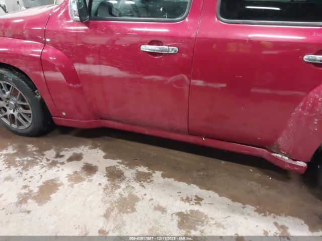 2010 CHEVROLET HHR 3GNBABDB7AS502180 Photo 5
