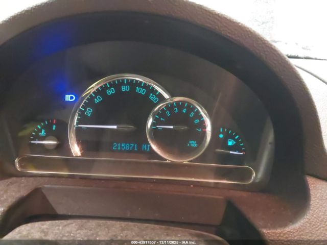 2010 CHEVROLET HHR 3GNBABDB7AS502180 Photo 6