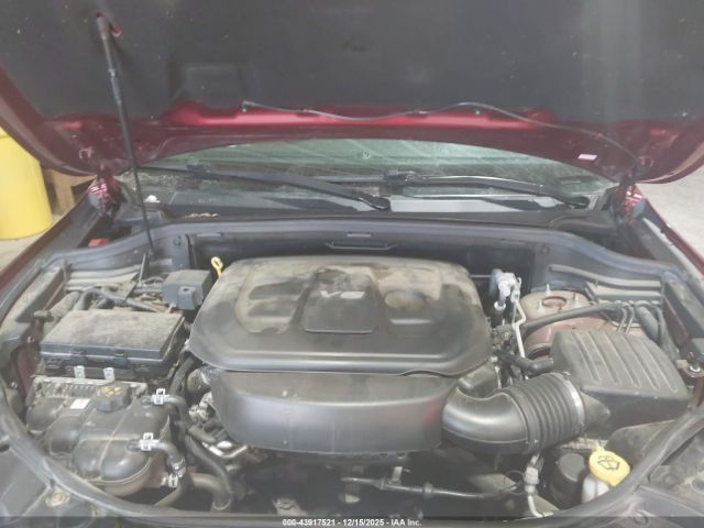 2018 JEEP GRAND CHEROKEE 1C4RJFBG0JC335518 Photo 9