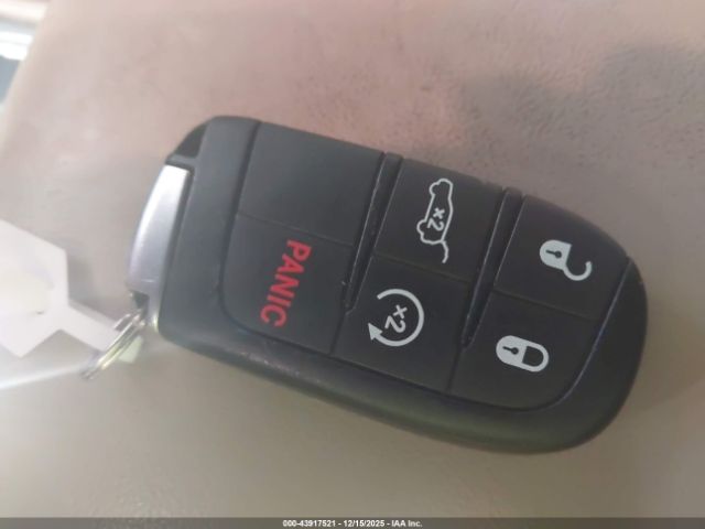 2018 JEEP GRAND CHEROKEE 1C4RJFBG0JC335518 Photo 10