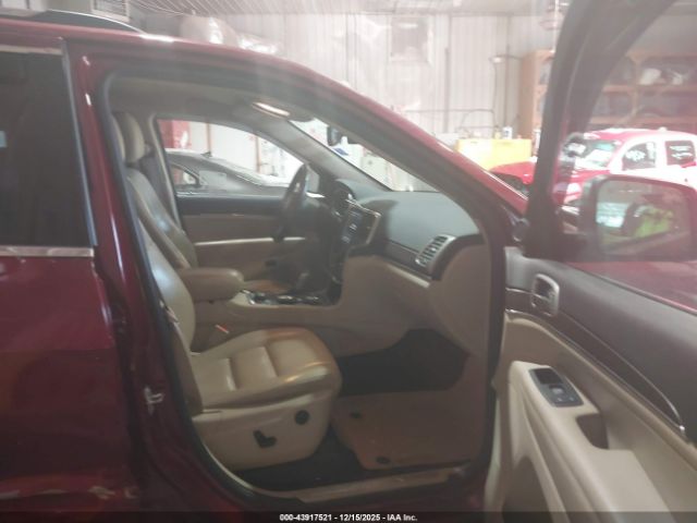 2018 JEEP GRAND CHEROKEE 1C4RJFBG0JC335518 Photo 4