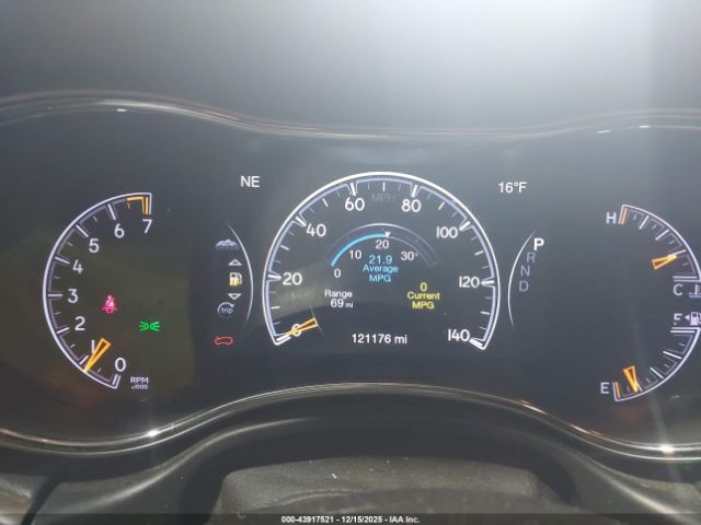 2018 JEEP GRAND CHEROKEE 1C4RJFBG0JC335518 Photo 6