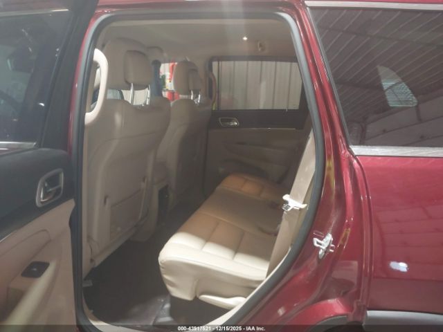 2018 JEEP GRAND CHEROKEE 1C4RJFBG0JC335518 Photo 7