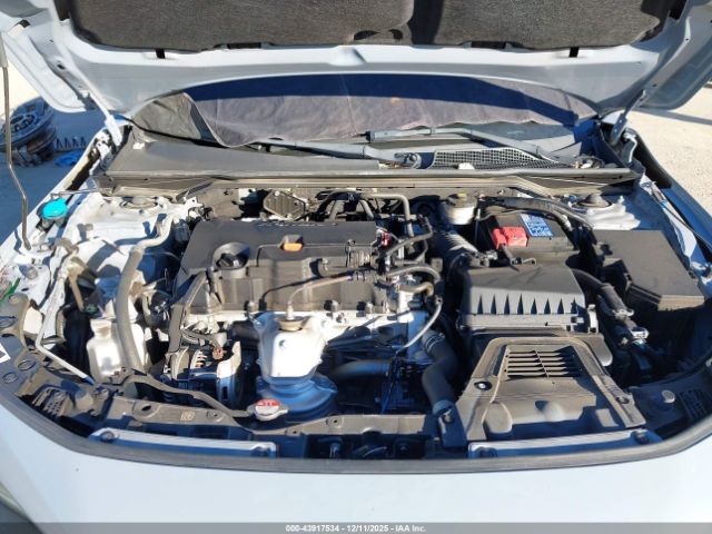 2022 HONDA CIVIC 2HGFE2F59NH578936 Photo 9