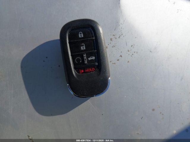 2022 HONDA CIVIC 2HGFE2F59NH578936 Photo 10