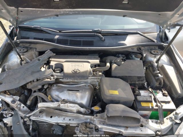 2015 TOYOTA CAMRY 4T1BF1FK1FU035889 Photo 9
