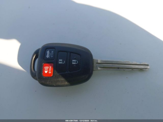 2015 TOYOTA CAMRY 4T1BF1FK1FU035889 Photo 10