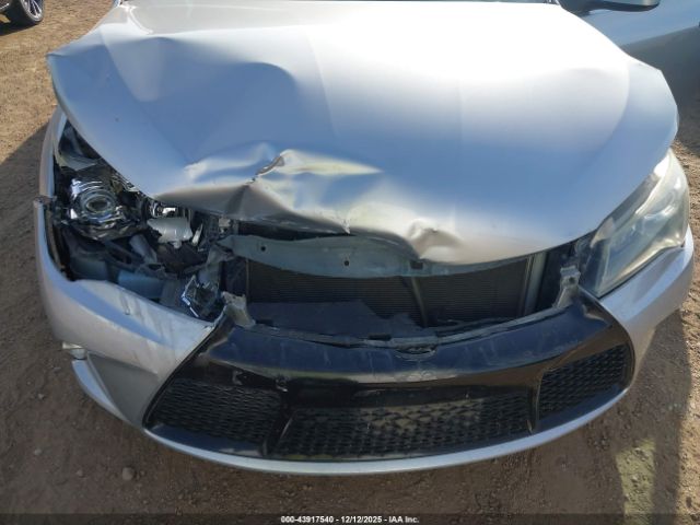 2015 TOYOTA CAMRY 4T1BF1FK1FU035889 Photo 5