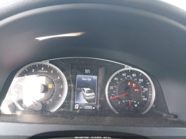 2015 TOYOTA CAMRY 4T1BF1FK1FU035889 Photo 6