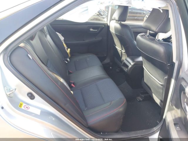 2015 TOYOTA CAMRY 4T1BF1FK1FU035889 Photo 7