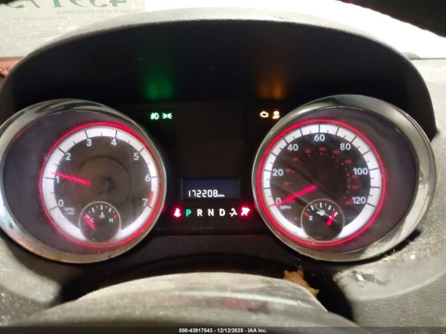 2017 DODGE GRAND CARAVAN 2C4RDGCG2HR660782 Photo 6