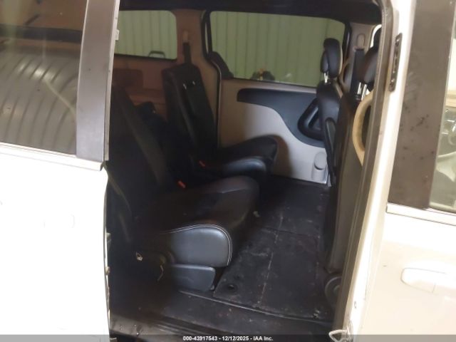 2017 DODGE GRAND CARAVAN 2C4RDGCG2HR660782 Photo 7
