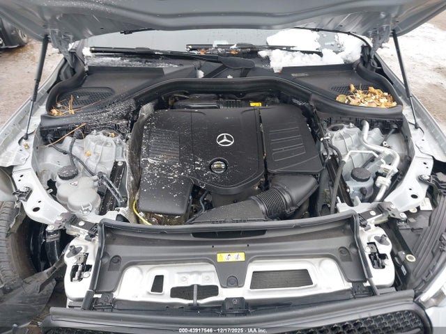W1NKM4HB9SF243678 Mercedes-Benz Glc 300 4matic Suv