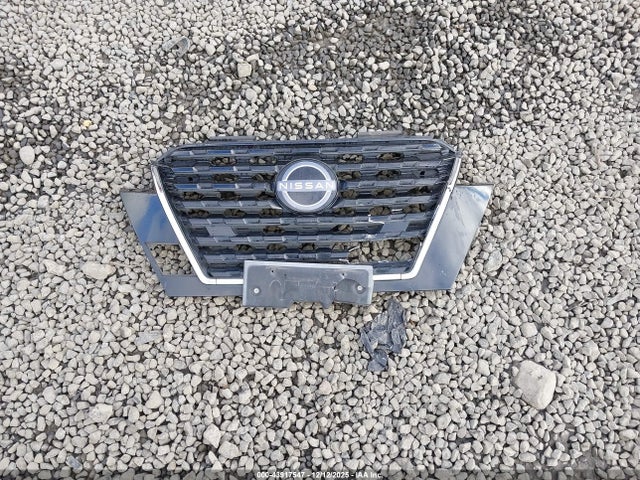 3N1CP5BV1PL493332 Nissan Kicks S Xtronic Cvt