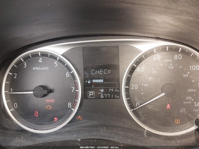 3N1CP5BV1PL493332 Nissan Kicks S Xtronic Cvt