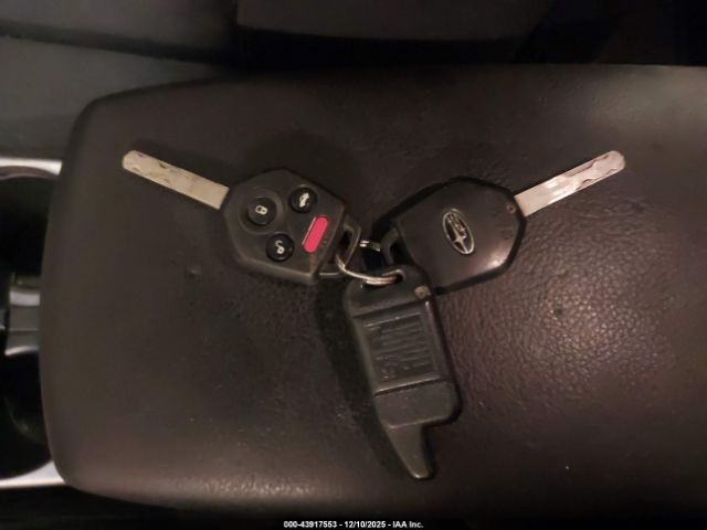 2010 SUBARU OUTBACK 4S4BRBGC8A3324738 Photo 10