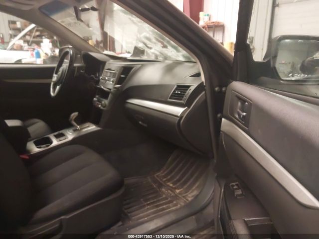 2010 SUBARU OUTBACK 4S4BRBGC8A3324738 Photo 4