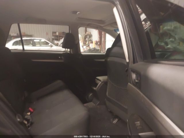 2010 SUBARU OUTBACK 4S4BRBGC8A3324738 Photo 7