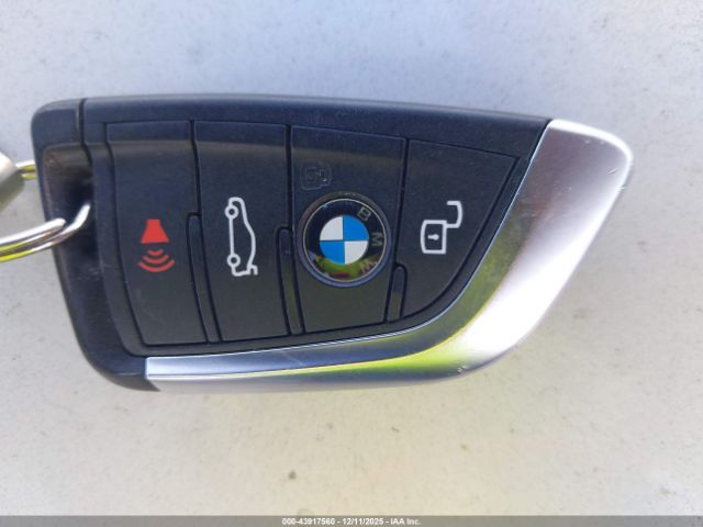 2021 BMW 330I 3MW5R1J05M8B72792 Photo 10