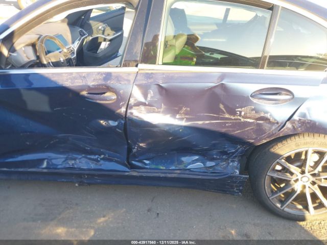 2021 BMW 330I 3MW5R1J05M8B72792 Photo 5