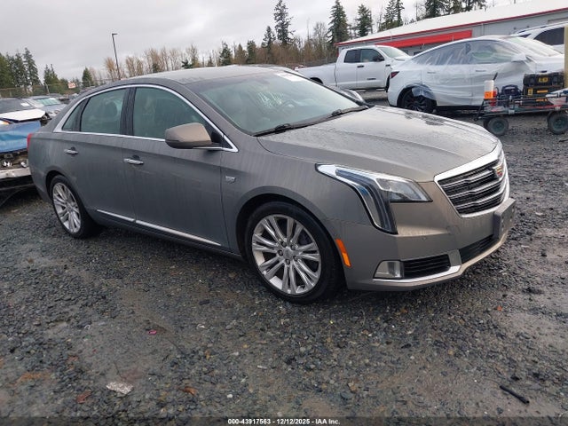 2019 CADILLAC XTS 2G61M5S30K9123564 Photo 0