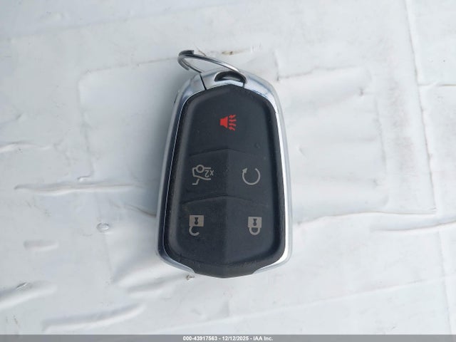 2019 CADILLAC XTS 2G61M5S30K9123564 Photo 10