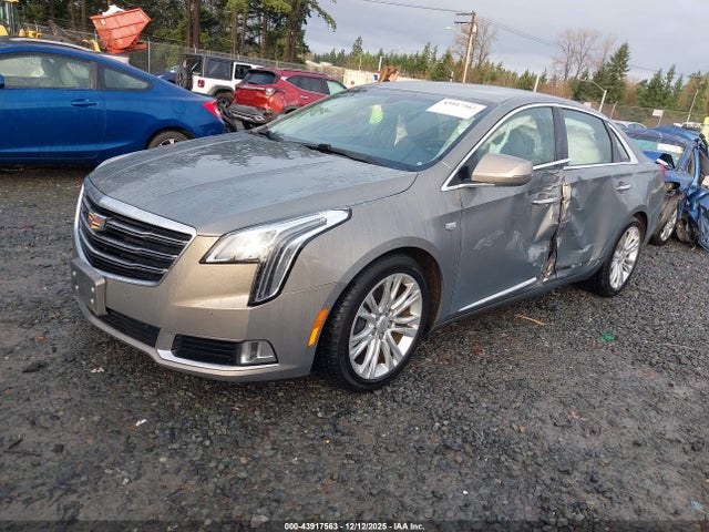 2019 CADILLAC XTS 2G61M5S30K9123564 Photo 1