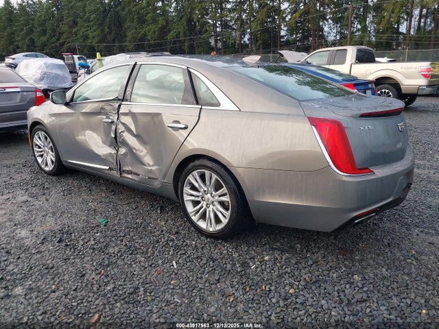 2019 CADILLAC XTS 2G61M5S30K9123564 Photo 2