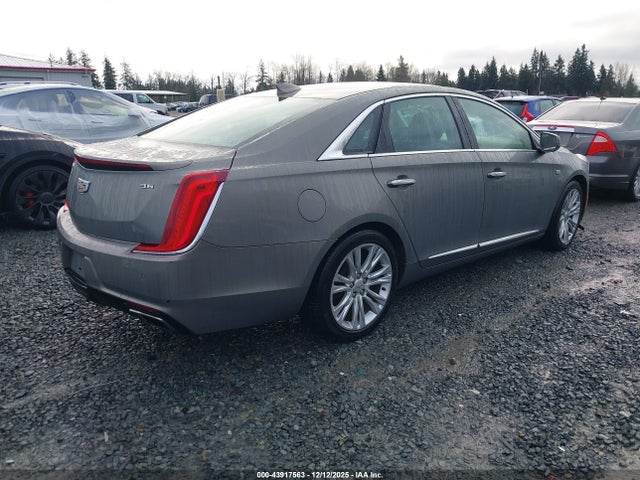 2019 CADILLAC XTS 2G61M5S30K9123564 Photo 3