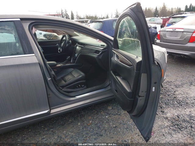 2019 CADILLAC XTS 2G61M5S30K9123564 Photo 4
