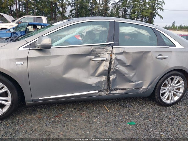 2019 CADILLAC XTS 2G61M5S30K9123564 Photo 5