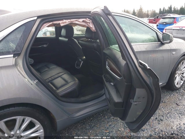 2019 CADILLAC XTS 2G61M5S30K9123564 Photo 7