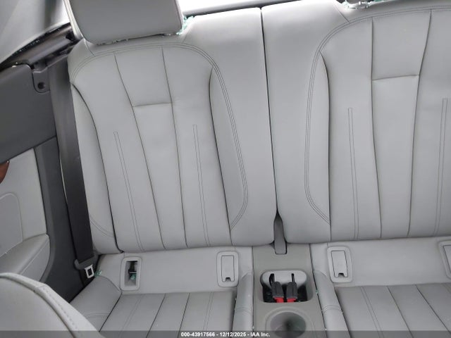 2021 AUDI A5 CABRIOLET WAUWAGF52MN003734 Photo 7