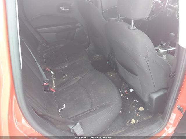 2021 JEEP COMPASS 3C4NJCAB6MT538439 Photo 7