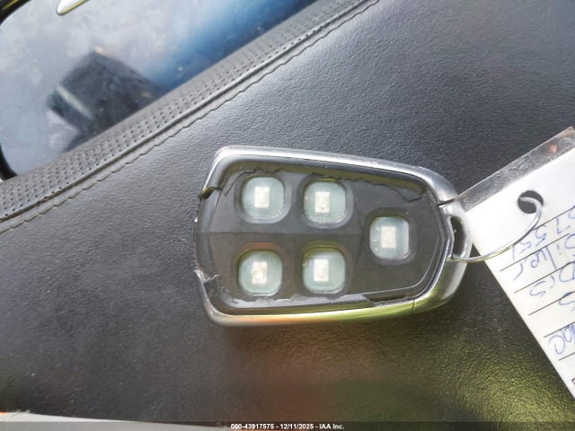 2015 CADILLAC CTS 1G6AS5S33F0138274 Photo 10