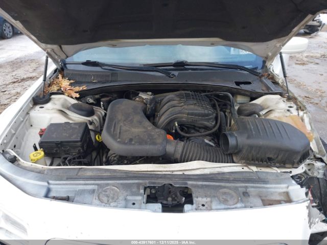 2012 CHRYSLER 300 2C3CCABG3CH157451 Photo 9