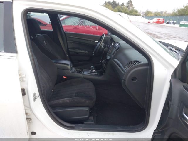 2012 CHRYSLER 300 2C3CCABG3CH157451 Photo 4