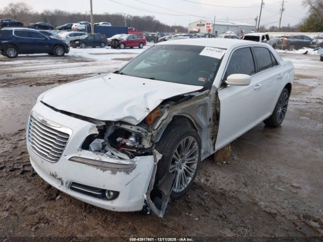 2012 CHRYSLER 300 2C3CCABG3CH157451 Photo 5