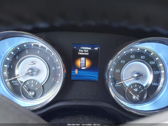 2012 CHRYSLER 300 2C3CCABG3CH157451 Photo 6