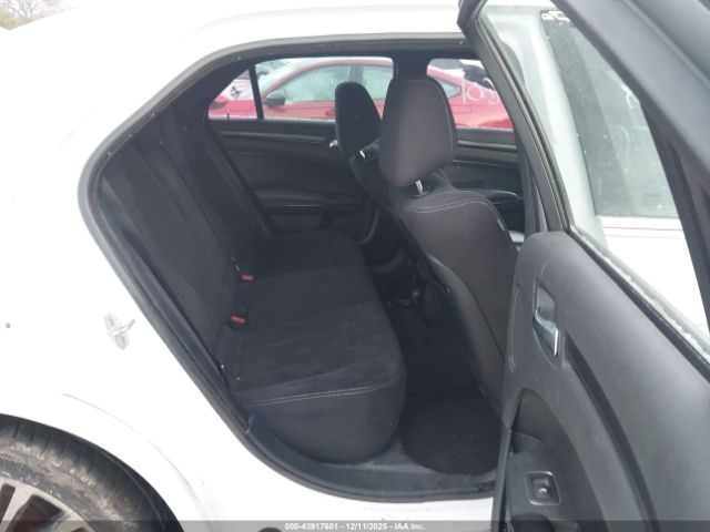 2012 CHRYSLER 300 2C3CCABG3CH157451 Photo 7