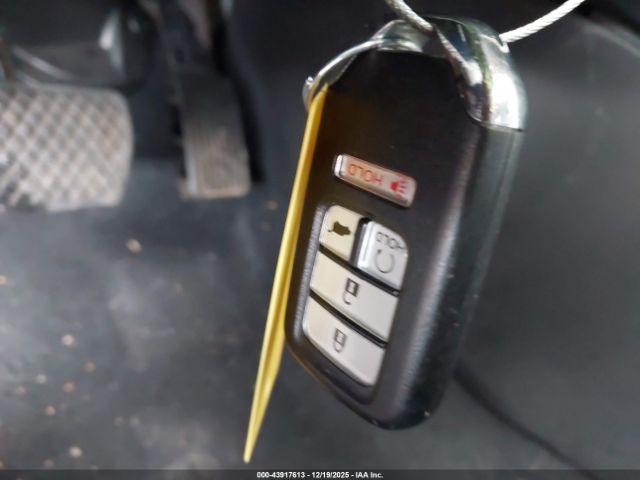 2021 HONDA CR-V 7FARW2H51ME005799 Photo 10