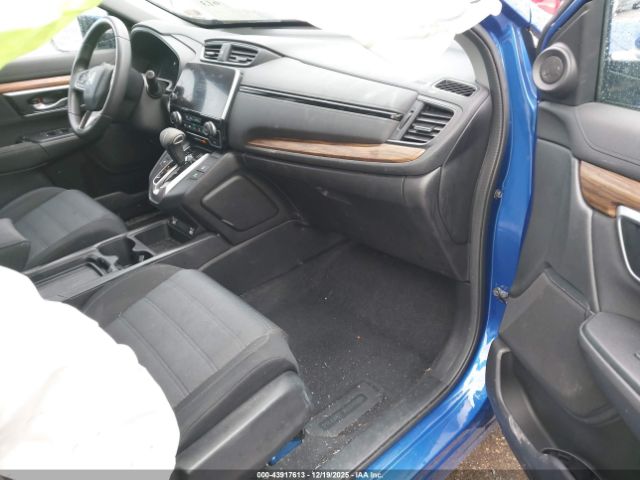 2021 HONDA CR-V 7FARW2H51ME005799 Photo 4