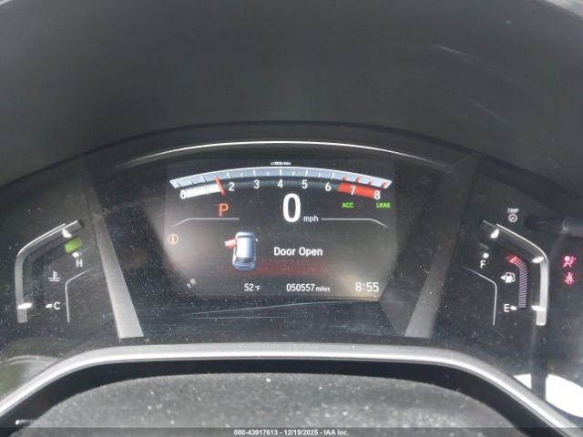 2021 HONDA CR-V 7FARW2H51ME005799 Photo 6