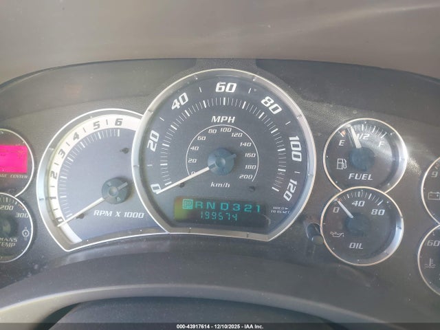 2002 CADILLAC ESCALADE 1GYEC63T62R277668 Photo 6