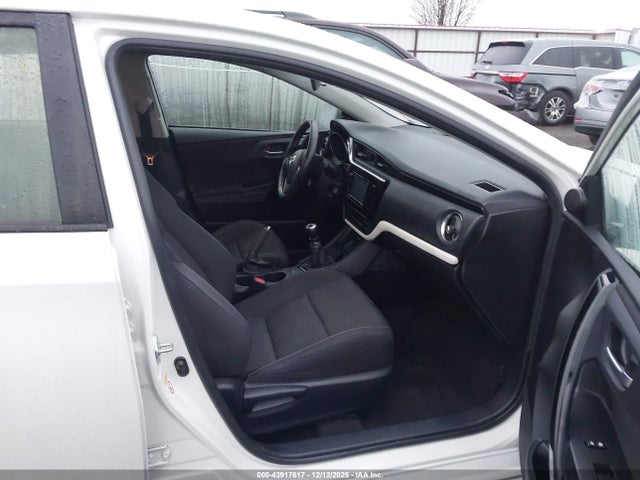 JTNKARJE1HJ545288 Toyota COROLLA IM