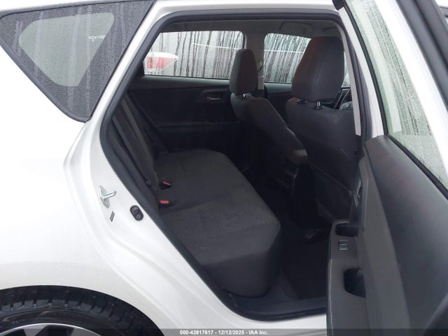 JTNKARJE1HJ545288 Toyota COROLLA IM