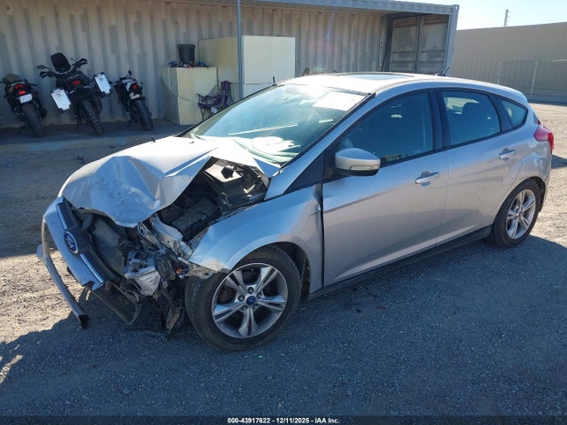 1FADP3K29EL215112 Ford FOCUS SE