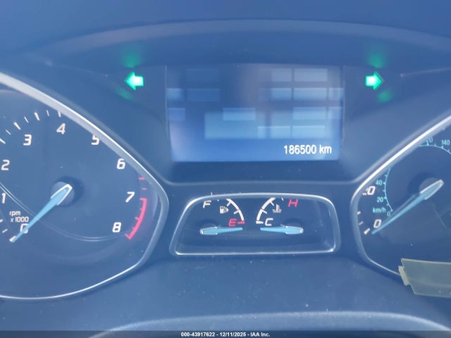 1FADP3K29EL215112 Ford FOCUS SE